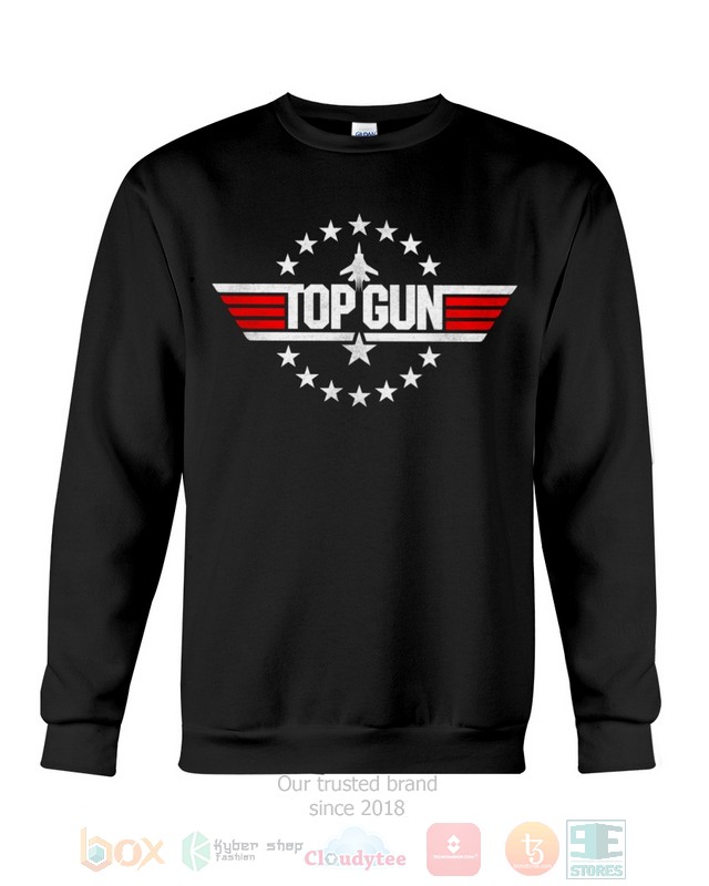 Top Gun Hoodie, Shirt 7 Top Gun Hoodie, Shirt word2