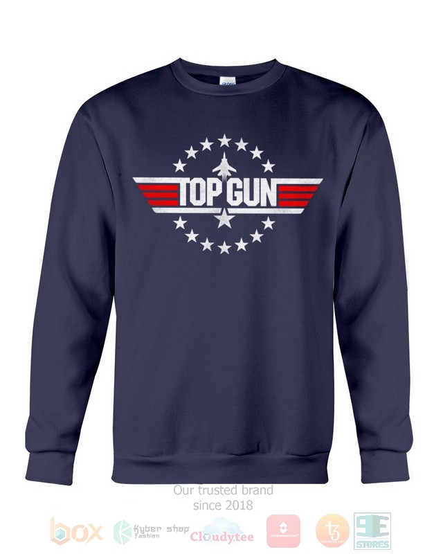 Top Gun Hoodie, Shirt 9 Top Gun Hoodie, Shirt word2