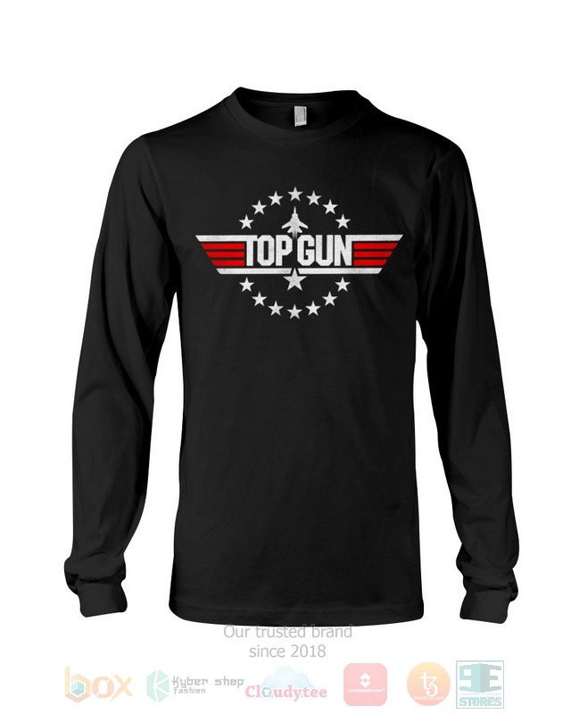 Top Gun Hoodie, Shirt 10 Top Gun Hoodie, Shirt word2