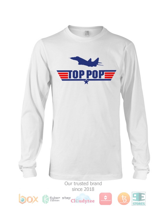 Top Gun Top Pop hoodie, shirt 6 Top Gun Top Pop hoodie, shirt word3
