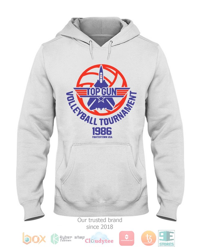 Top Gun Volleyball Tournament hoodie, shirt 3 Top Gun Volleyball Tournament hoodie, shirt word2