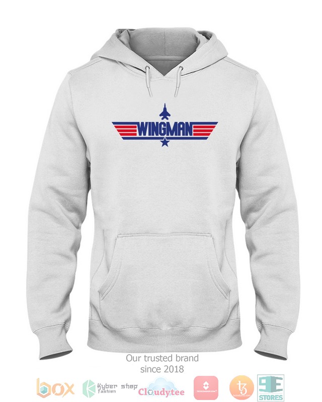 Top Gun Wingman hoodie, shirt 3 Top Gun Wingman hoodie, shirt word1