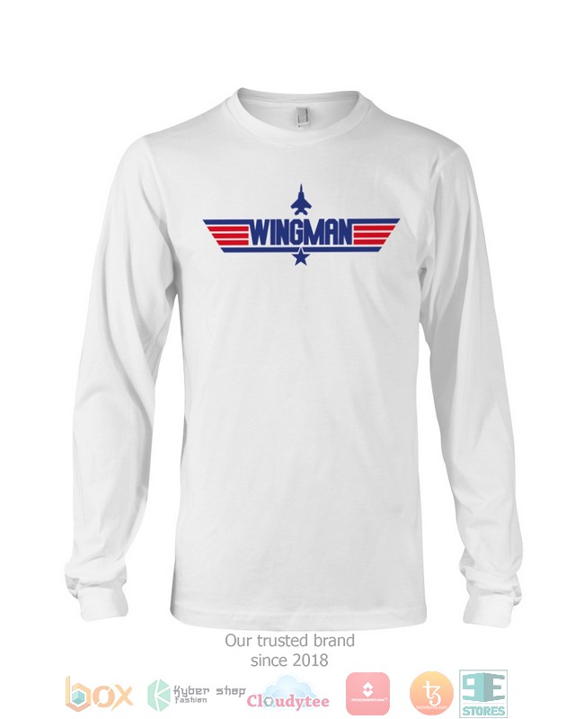 Top Gun Wingman hoodie, shirt 5 Top Gun Wingman hoodie, shirt word1