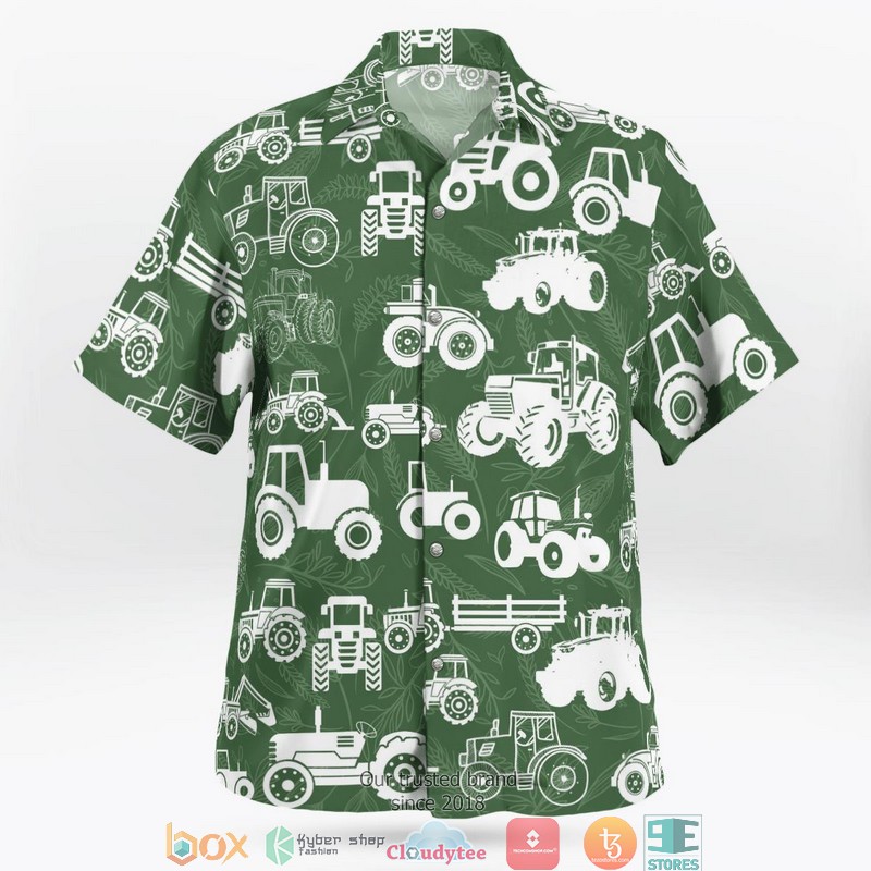 BEST Tractor Pattern Hawaii Shirt 3 BEST Tractor Pattern Hawaii Shirt word2