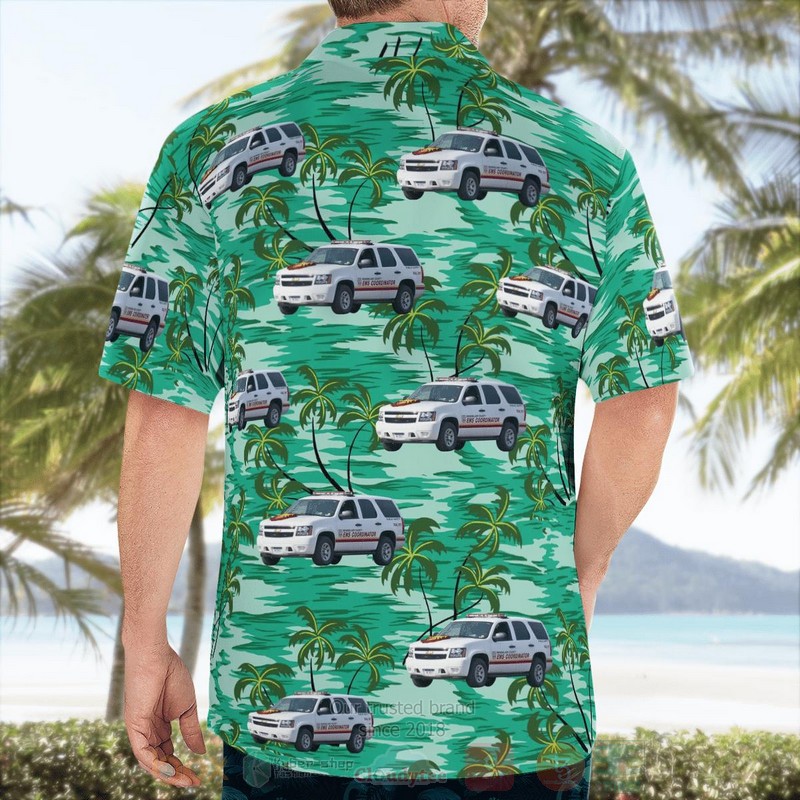 BEST Troy, Rensselaer County, New York, Rensselaer County Department of Emergency Services 3D Aloha Shirt 2 BEST Troy, Rensselaer County, New York, Rensselaer County Department of Emergency Services 3D Aloha Shirt word1