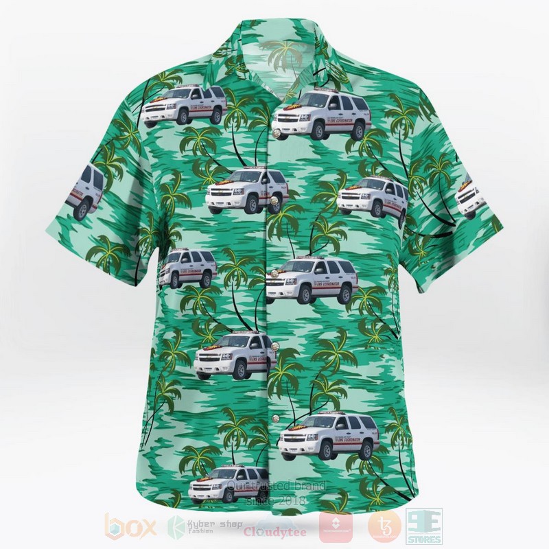 BEST Troy, Rensselaer County, New York, Rensselaer County Department of Emergency Services 3D Aloha Shirt 3 BEST Troy, Rensselaer County, New York, Rensselaer County Department of Emergency Services 3D Aloha Shirt word1