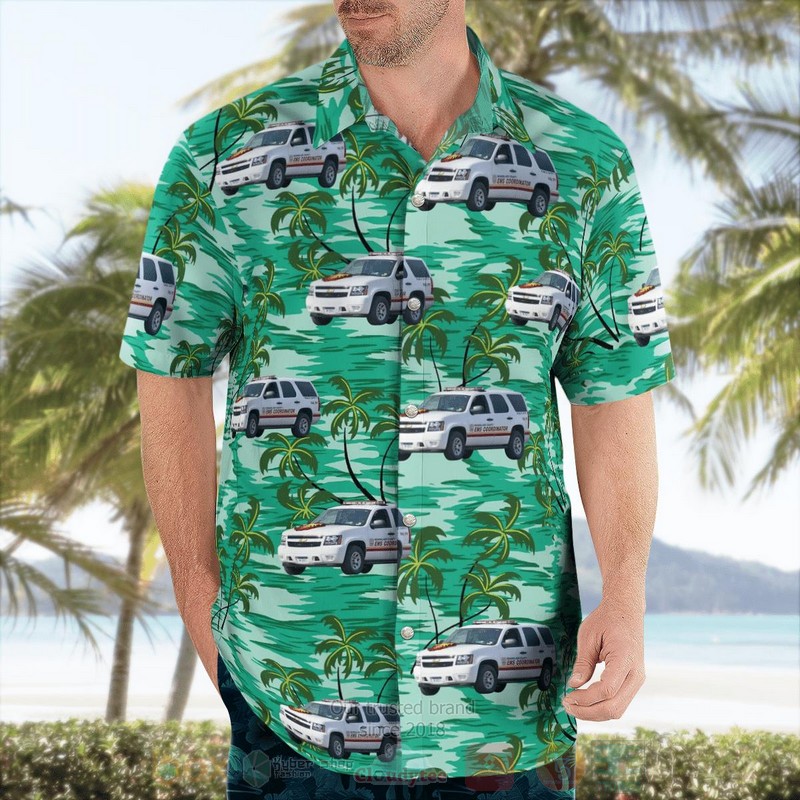 BEST Troy, Rensselaer County, New York, Rensselaer County Department of Emergency Services 3D Aloha Shirt 4 BEST Troy, Rensselaer County, New York, Rensselaer County Department of Emergency Services 3D Aloha Shirt word1