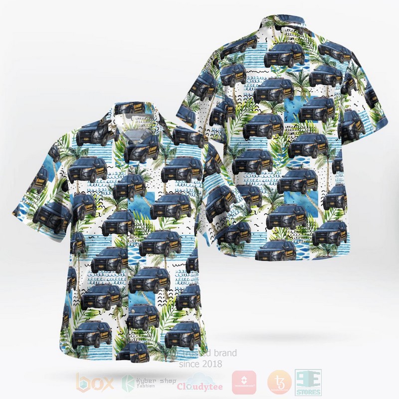 BEST Troy, Rensselaer County, New York, Rensselaer County Sheriff Office Ford Police Interceptor Utility 3D Aloha Shirt 8 BEST Troy, Rensselaer County, New York, Rensselaer County Sheriff Office Ford Police Interceptor Utility 3D Aloha Shirt word1