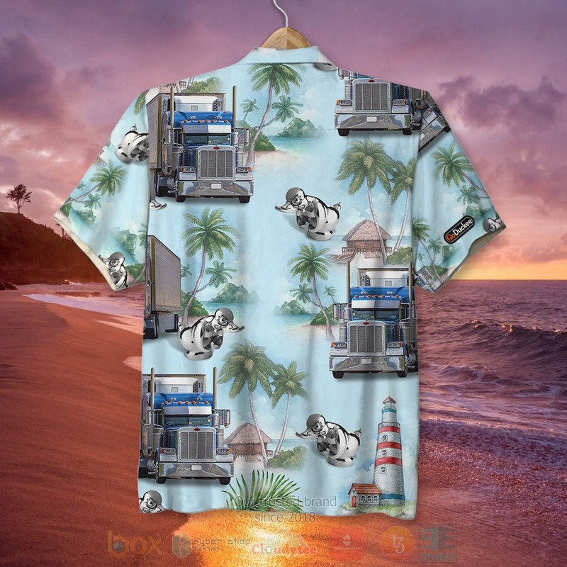 BEST Truck With Summer Background 3D Aloha Shirt, Short-Pants 3 BEST Truck With Summer Background 3D Aloha Shirt, Short-Pants word1