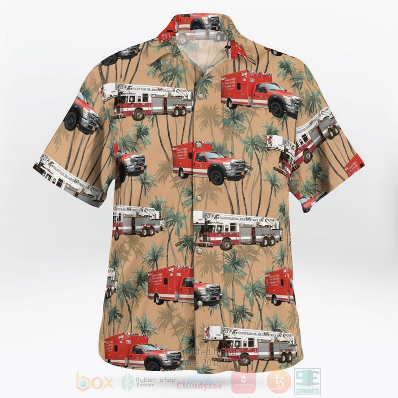 BEST Tualatin Valley Fire and Rescue 3D Aloha Shirt 3 BEST Tualatin Valley Fire and Rescue 3D Aloha Shirt word1