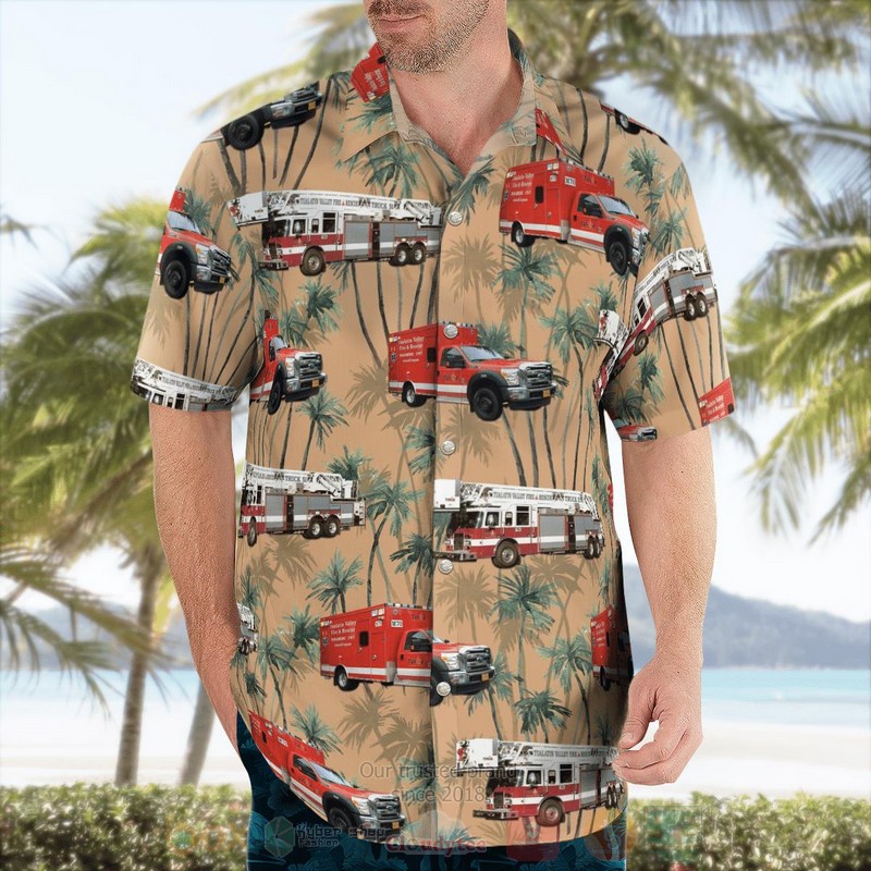 BEST Tualatin Valley Fire and Rescue 3D Aloha Shirt 4 BEST Tualatin Valley Fire and Rescue 3D Aloha Shirt word1