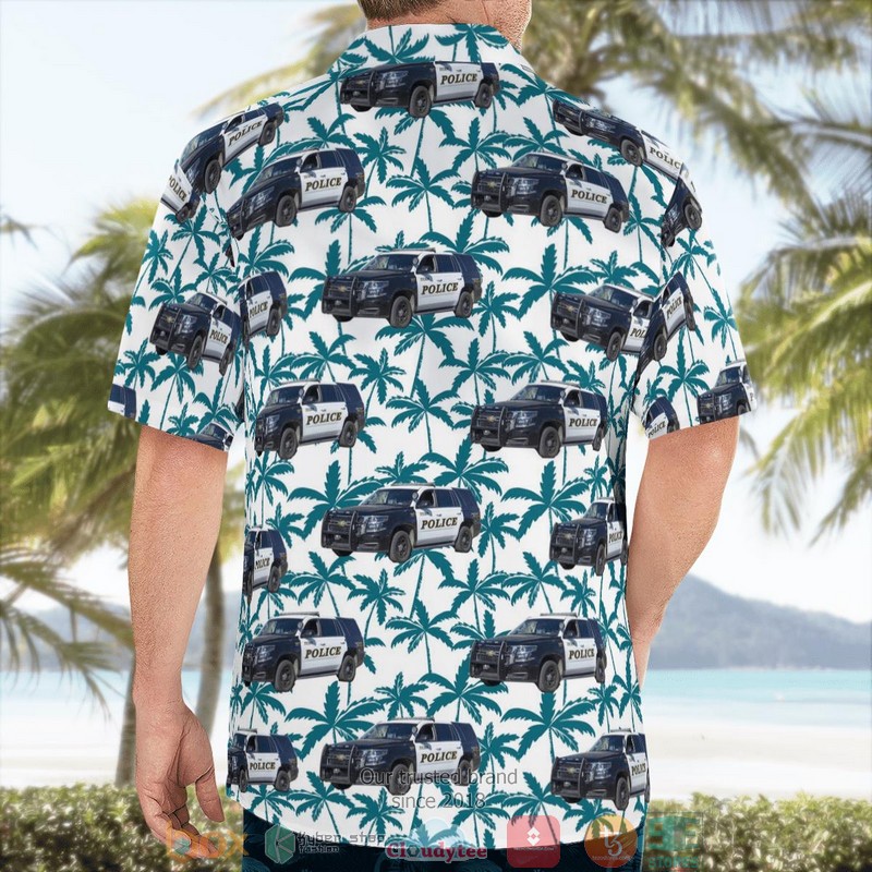 Tucson Police Department Chevrolet Tahoe Hawaiian shirt 4 Tucson Police Department Chevrolet Tahoe Hawaiian shirt word1