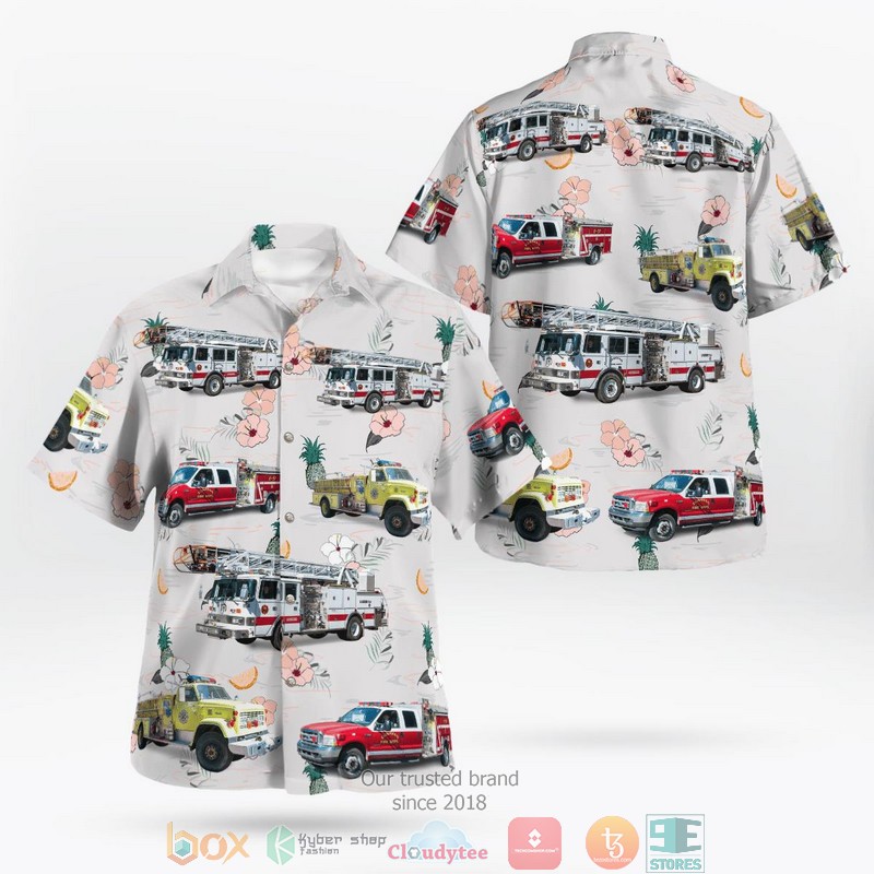 Tusayan Coconino County Arizona Tusayan Fire Department Hawaiian shirt 1 Tusayan Coconino County Arizona Tusayan Fire Department Hawaiian shirt word2