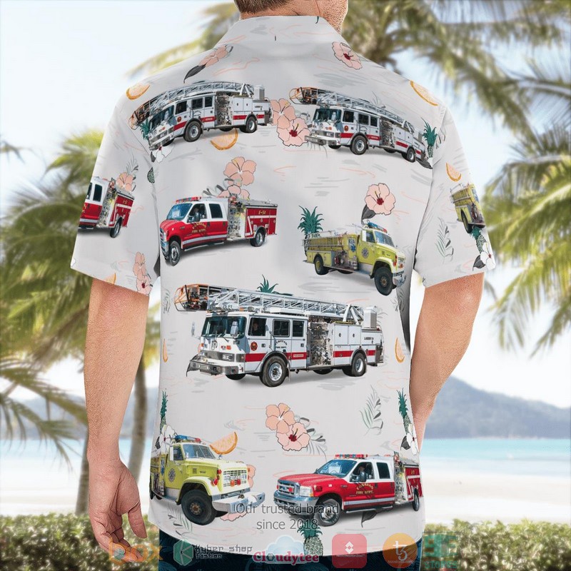 Tusayan Coconino County Arizona Tusayan Fire Department Hawaiian shirt 2 Tusayan Coconino County Arizona Tusayan Fire Department Hawaiian shirt word2