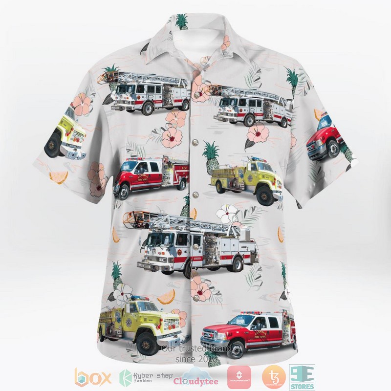 Tusayan Coconino County Arizona Tusayan Fire Department Hawaiian shirt 3 Tusayan Coconino County Arizona Tusayan Fire Department Hawaiian shirt word2