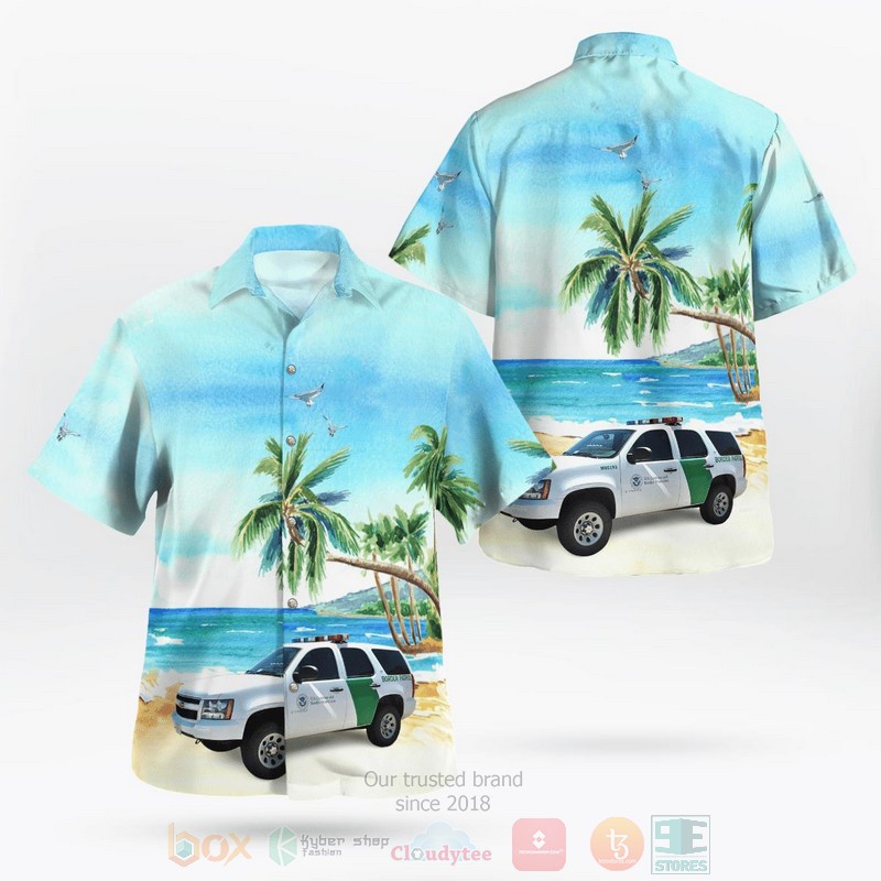 BEST U.S. Border Patrol Chevrolet Tahoe 3D Aloha Shirt 8 BEST U.S. Border Patrol Chevrolet Tahoe 3D Aloha Shirt word2
