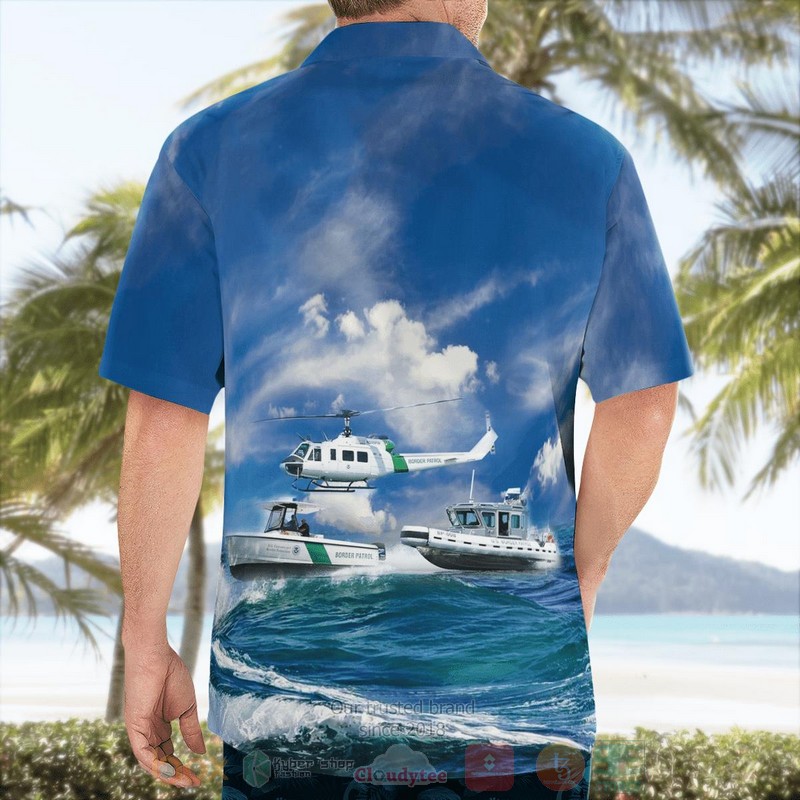 BEST U.S. Border Patrol Helicopter And Boats 3D Aloha Shirt 2 BEST U.S. Border Patrol Helicopter And Boats 3D Aloha Shirt word3