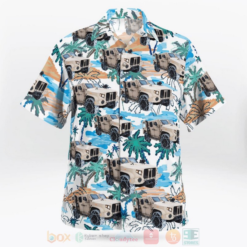 BEST USMC M1280 Joint Light Tactical Vehicle JLTV 3D Aloha Shirt 2 BEST USMC M1280 Joint Light Tactical Vehicle JLTV 3D Aloha Shirt word2