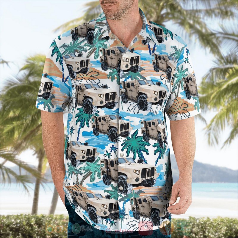 BEST USMC M1280 Joint Light Tactical Vehicle JLTV 3D Aloha Shirt 3 BEST USMC M1280 Joint Light Tactical Vehicle JLTV 3D Aloha Shirt word2