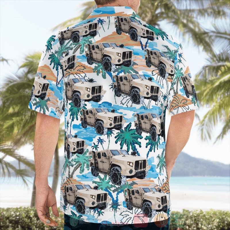 BEST USMC M1280 Joint Light Tactical Vehicle JLTV 3D Aloha Shirt 4 BEST USMC M1280 Joint Light Tactical Vehicle JLTV 3D Aloha Shirt word2