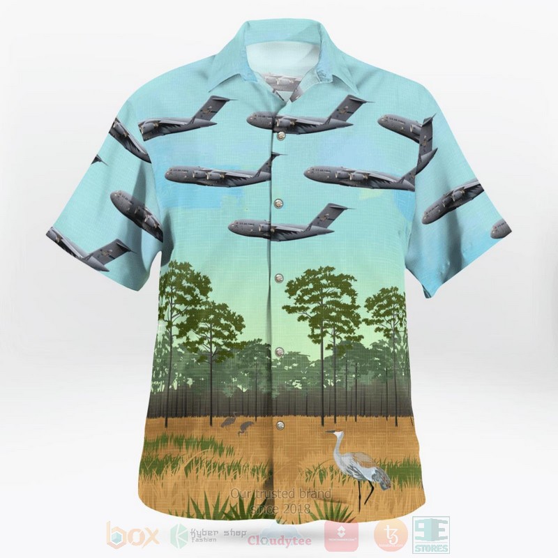 BEST US Air Force Mississippi Air National Guard Boeing C-17A Globemaster III 3D Aloha Shirt 2 BEST US Air Force Mississippi Air National Guard Boeing C-17A Globemaster III 3D Aloha Shirt word2