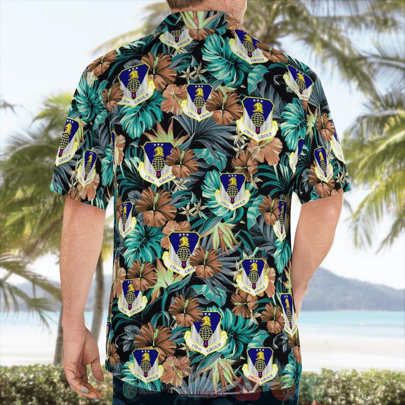 BEST US Air Force Nebraska Air National Guard 170th Group 3D Aloha Shirt 4 BEST US Air Force Nebraska Air National Guard 170th Group 3D Aloha Shirt word1