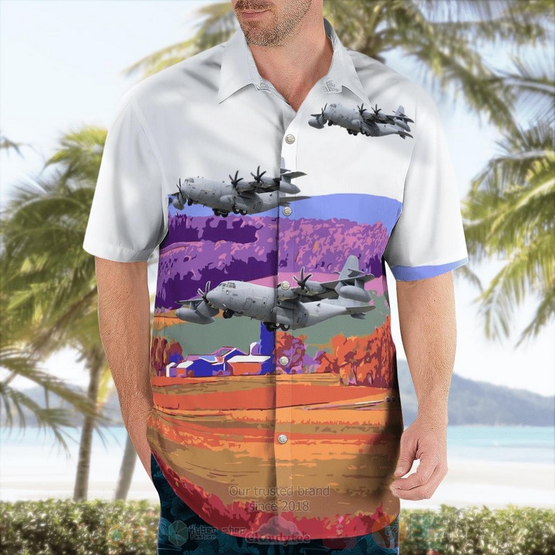 BEST US Air Force Pennsylvania Air National Guard, 193rd Special Operations Wing, EC-130J Commando Solo 3D Aloha Shirt 4 BEST US Air Force Pennsylvania Air National Guard, 193rd Special Operations Wing, EC-130J Commando Solo 3D Aloha Shirt word3