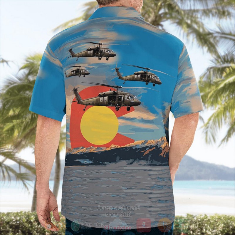 BEST US Army Colorado Army National Guard UH-60 Blackhawk 3D Aloha Shirt 2 BEST US Army Colorado Army National Guard UH-60 Blackhawk 3D Aloha Shirt word3