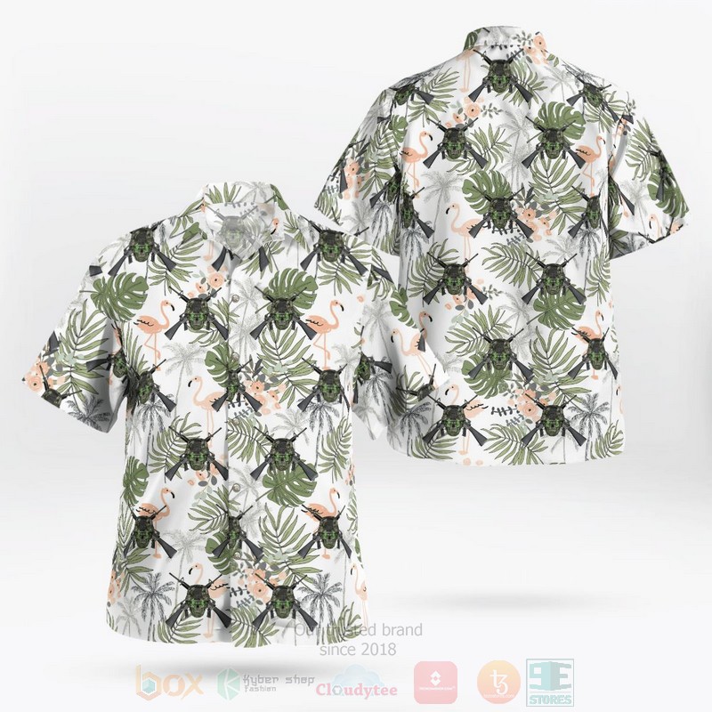 BEST US Army M16 rifle 3D Aloha Shirt 1 BEST US Army M16 rifle 3D Aloha Shirt word2