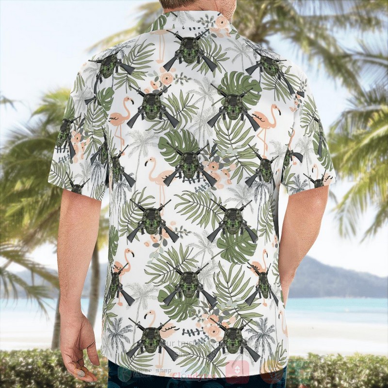 BEST US Army M16 rifle 3D Aloha Shirt 2 BEST US Army M16 rifle 3D Aloha Shirt word2