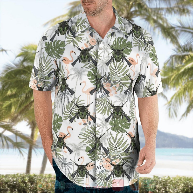 BEST US Army M16 rifle 3D Aloha Shirt 4 BEST US Army M16 rifle 3D Aloha Shirt word2