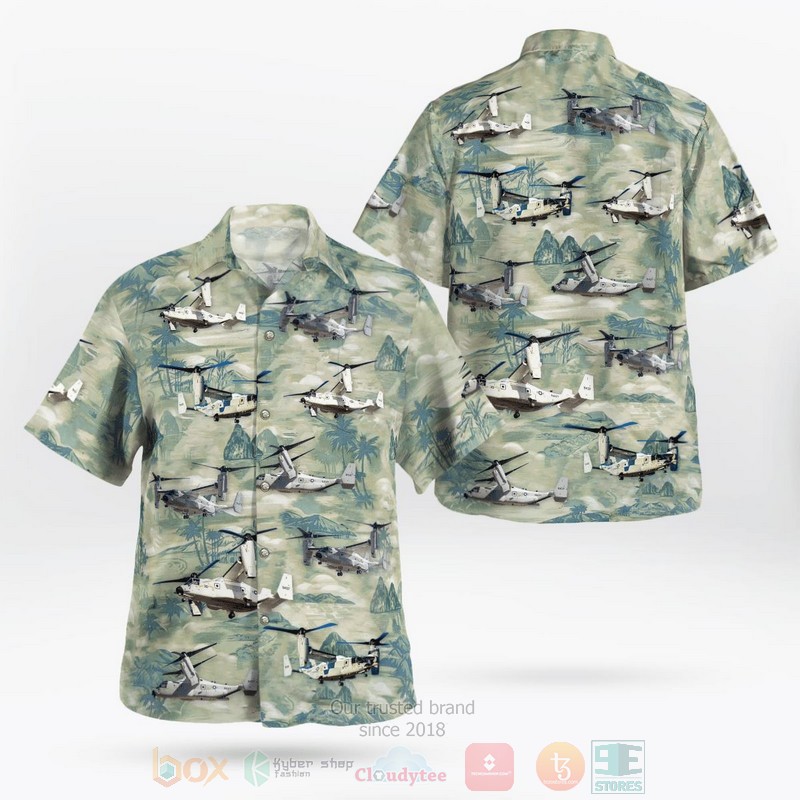 BEST US Navy Boeing CMV-22B Osprey 3D Aloha Shirt 8 BEST US Navy Boeing CMV-22B Osprey 3D Aloha Shirt word3