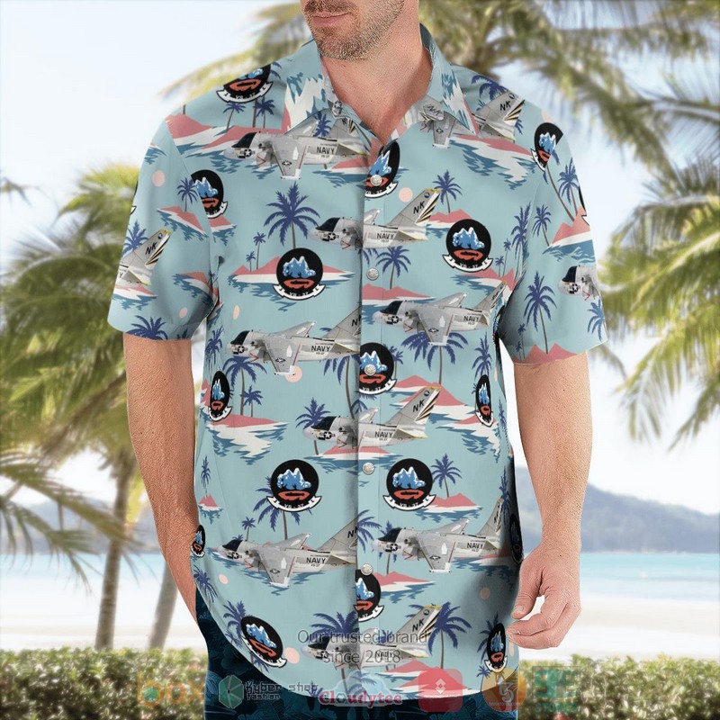 BEST US Navy Lockheed S-3 Viking Of VS-37 Hawaii Shirt 4 US Navy Lockheed S 3 Viking Of VS 37 Hawaiian Shirt 1 2 3