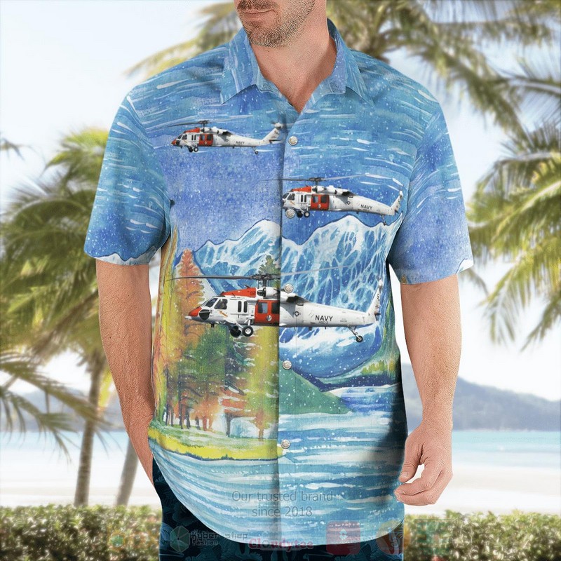 BEST US Navy MH-60S Knighthawk of HSC-3 Merlins 3D Aloha Shirt 4 BEST US Navy MH-60S Knighthawk of HSC-3 Merlins 3D Aloha Shirt word3