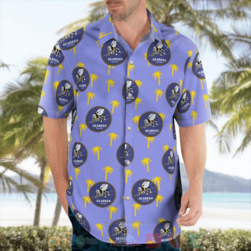 BEST US Navy Seabee 3D Aloha Shirt 3 BEST US Navy Seabee 3D Aloha Shirt word3