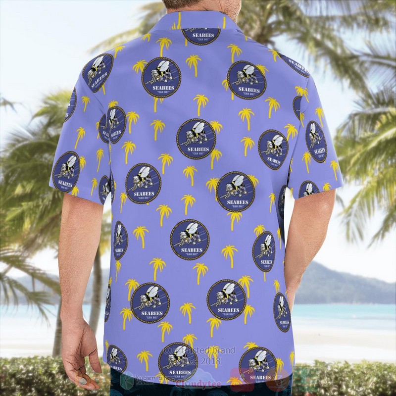 BEST US Navy Seabee 3D Aloha Shirt 4 BEST US Navy Seabee 3D Aloha Shirt word3