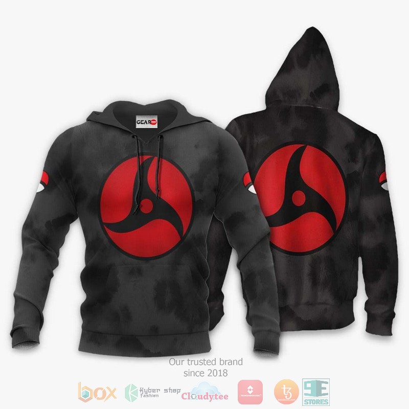NEW Uchiha Itachi Sharingan Mangekyo Anime Naruto Full Printed 3D Sweater, Hoodie 3 Uchiha Itachi Sharingan Mangekyo Anime Naruto 3D Hoodie Bomber Jacket 1 2