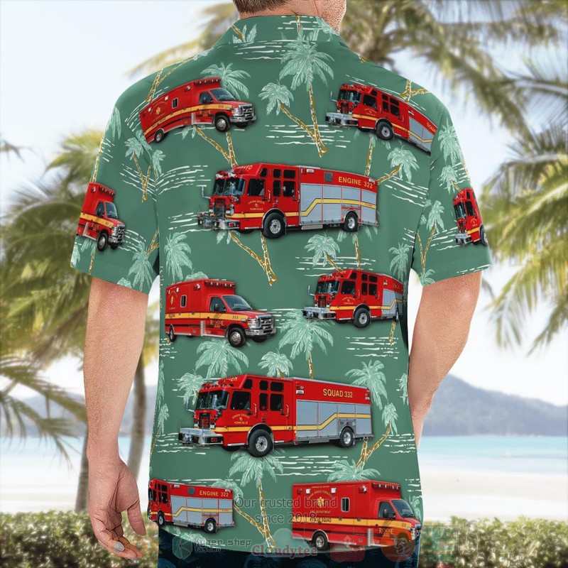 BEST Union Grove, Racine County, Wisconsin, Union Grove Yorkville Fire Department 3D Aloha Shirt 2 BEST Union Grove, Racine County, Wisconsin, Union Grove Yorkville Fire Department 3D Aloha Shirt word3