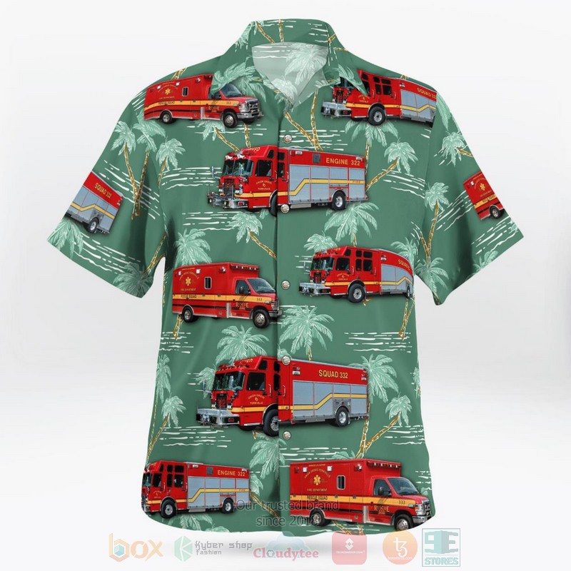 BEST Union Grove, Racine County, Wisconsin, Union Grove Yorkville Fire Department 3D Aloha Shirt 3 BEST Union Grove, Racine County, Wisconsin, Union Grove Yorkville Fire Department 3D Aloha Shirt word3