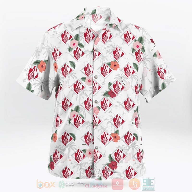 BEST United States Army Corps of Engineers 3D Aloha Shirt 2 BEST United States Army Corps of Engineers 3D Aloha Shirt word2