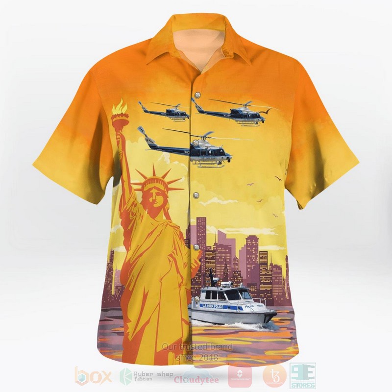 BEST United States Park Police Boat And Bell 412 Helicopter 3D Aloha Shirt 3 BEST United States Park Police Boat And Bell 412 Helicopter 3D Aloha Shirt word2