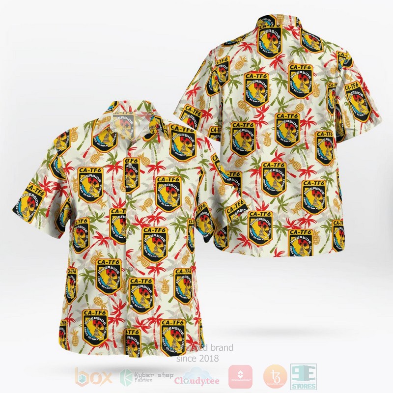 BEST Urban Search And Rescue California Task Force 6 3D Aloha Shirt 1 BEST Urban Search And Rescue California Task Force 6 3D Aloha Shirt word2