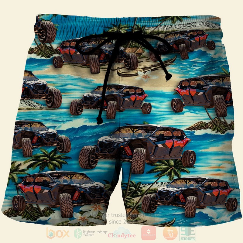 BEST Utv 3D Aloha Shirt, Short-Pants 3 BEST Utv 3D Aloha Shirt, Short-Pants word3
