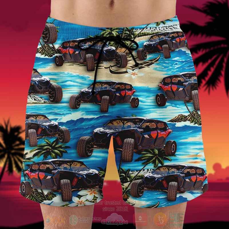 BEST Utv 3D Aloha Shirt, Short-Pants 4 BEST Utv 3D Aloha Shirt, Short-Pants word3