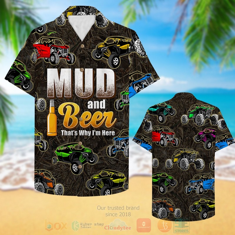 BEST Utv Racing Mud And Beer 3D Aloha Shirt 4 BEST Utv Racing Mud And Beer 3D Aloha Shirt word1