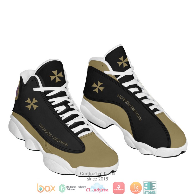 Vacheron Constantin Air Jordan 13 Sneaker shoes