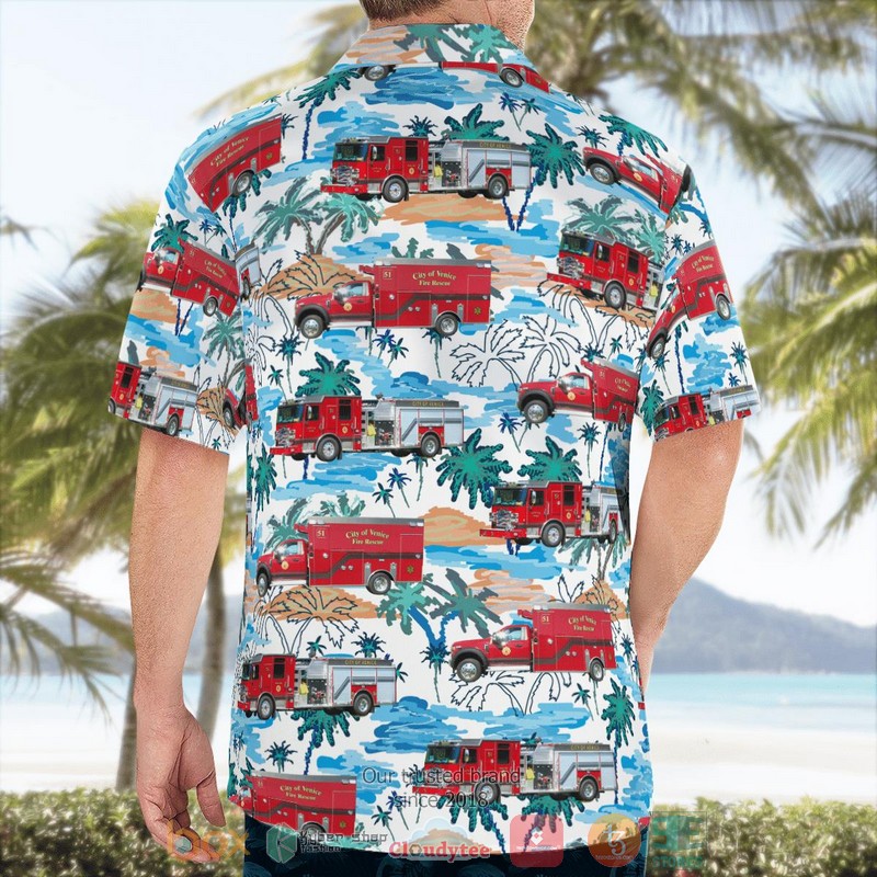 Venice Florida Venice Fire Department Hawaiian Shirt 2 Venice Florida Venice Fire Department Hawaiian Shirt word3