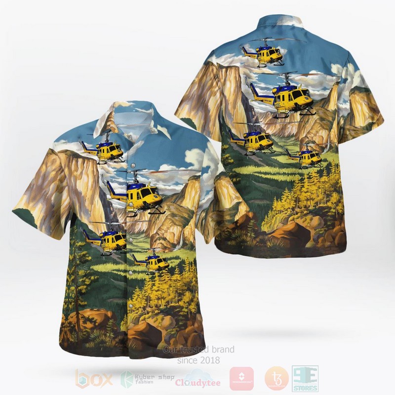 BEST Ventura County Sheriff Bell 212 3D Aloha Shirt 3 Ventura County Sheriff Bell 212 Hawaiian Shirt