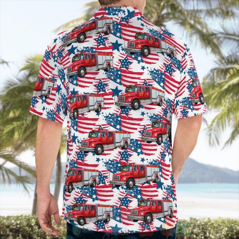 NEW Vernon Shiawassee County Michigan Vernon Township Fire Department Hawaii Shirt 2 NEW Vernon Shiawassee County Michigan Vernon Township Fire Department Hawaii Shirt word1