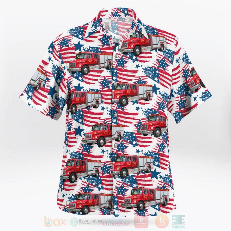 NEW Vernon Shiawassee County Michigan Vernon Township Fire Department Hawaii Shirt 3 NEW Vernon Shiawassee County Michigan Vernon Township Fire Department Hawaii Shirt word1